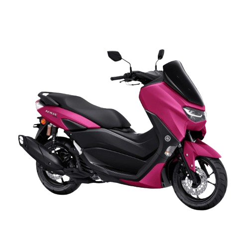 NMAX FUCHSIA