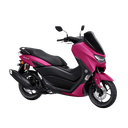 NMAX FUCHSIA