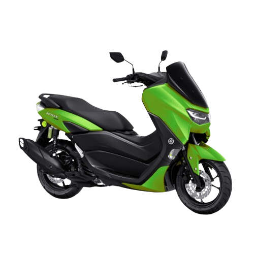 NMAX GREEN