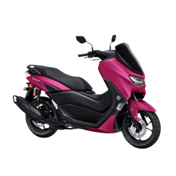 NMAX FUCHSIA