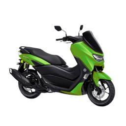 NMAX GREEN